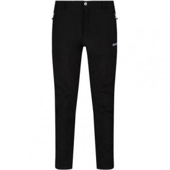 Regatta Great Outdoors Men's Softshell Adventure Trousers