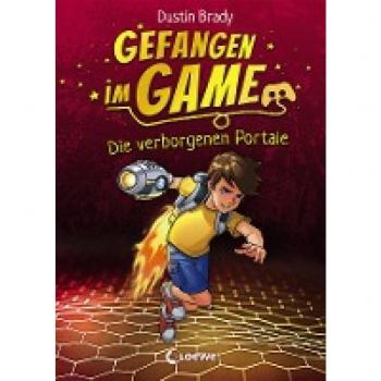 Dustin Brady Gefangen Im Game