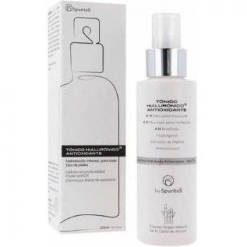 5Punto5 Tónico Hialurónico Antioxidante 125ml