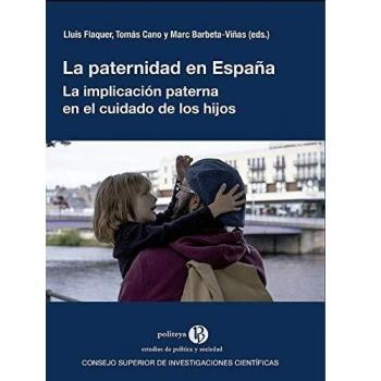 La Paternidad En España: 37