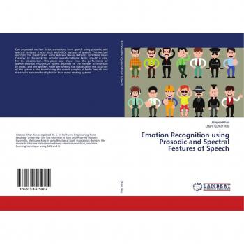 Emotion Recognition using Prosodic and Spectral Features of Speech