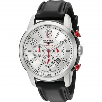 Elysee 80523S Uhr