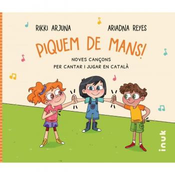 Piquem de mans!