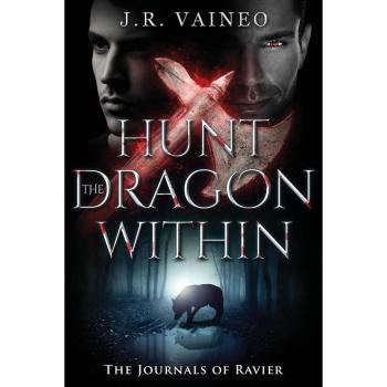 Hunt the Dragon Within