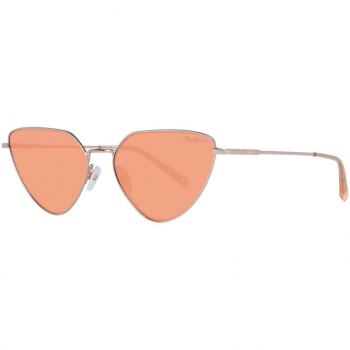 Lunettes de Soleil Femme Dorées Pepe Jeans PJ5182 C3 57