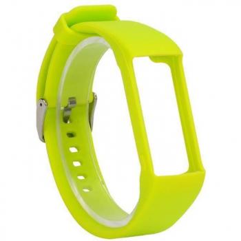 Bracelet coloré pour montre Polar A360/A370