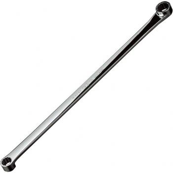 KTC NM11L‑1417 Silver Straight Box Wrench by Kyoto Machinery Tools