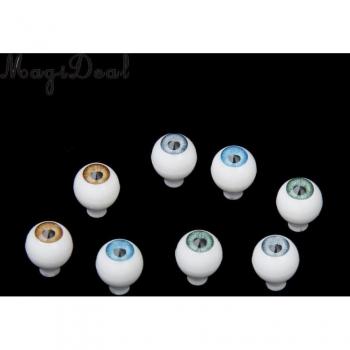 MagiEyes Poupées