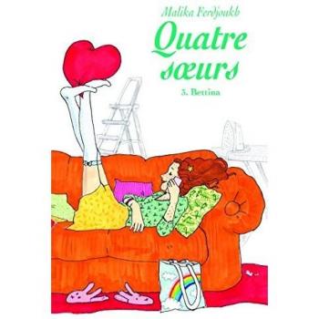 Quatre Soeurs T3 Bettina