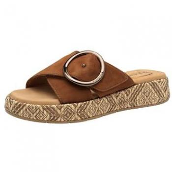 Tamaris Ciabatte 8-87207-44 Marrone