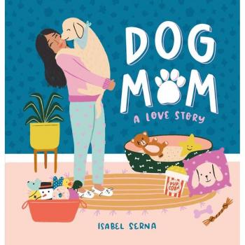 Dog Mom