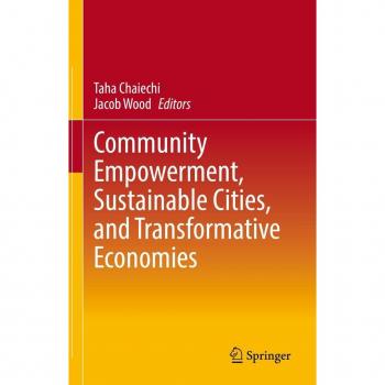 Vitalsource Technologies, Inc. Community Empowerment, Sustainable Cities, And Transformative Economies