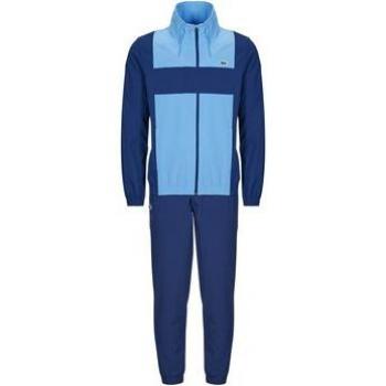 Novak Djokovic Lacoste Sport Blu Navy Azzurro XL