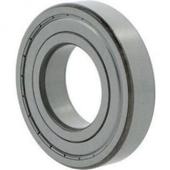 Rodamiento rígido de bolas SKF 6205 25mm x 52mm