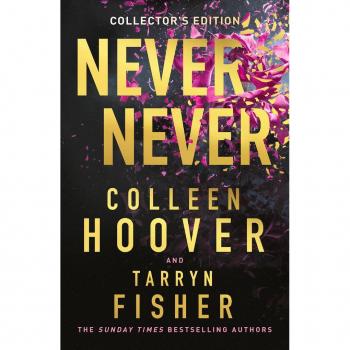 Never Never Collector's Edition