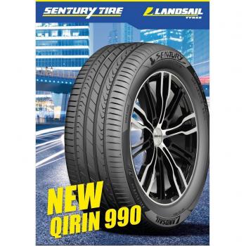Reifen Landsail Qirin 990 (195/60 R15 88V)