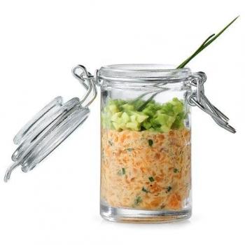 Tiny Taste Terrines – 72ml, Case of 48
