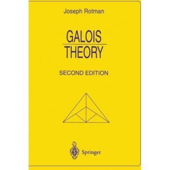 Vitalsource Technologies, Inc. Galois Theory