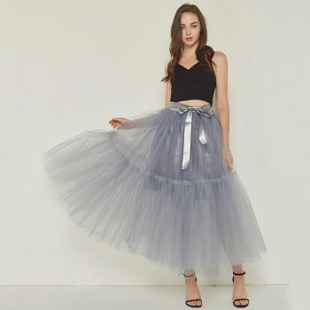 Jupe Tutu Femme Demoiselle d'Honneur