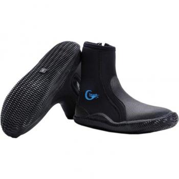 Warm Neoprene Swim Shoes