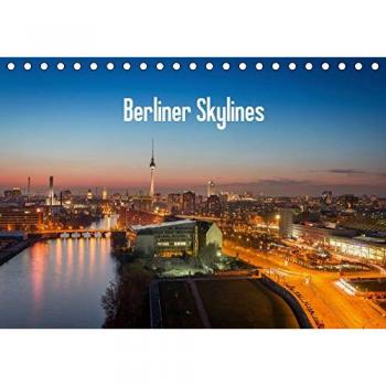 Berliner Skylines