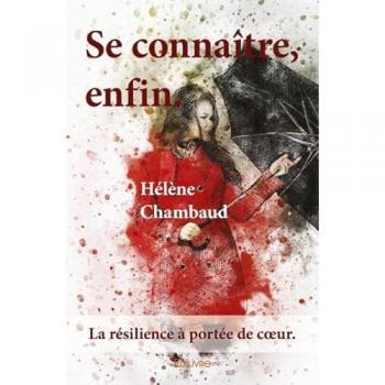 Se connaitre, enfin.