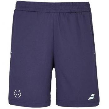 ABBIGLIAMENTO DI PADEL UOMO Short Babolat Short Juan Lebron 6ms24061 4125