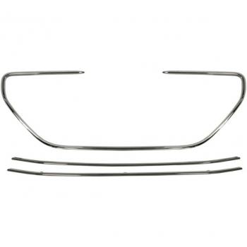 Protection de radiateur BLIC 6502-07-5511991P