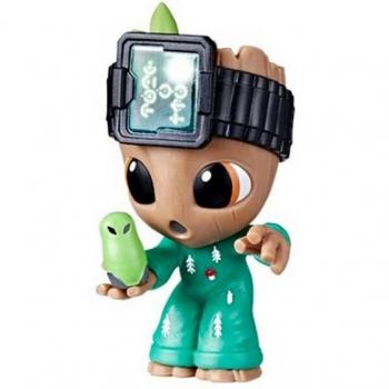 Mini Figurines – Marvel Groot Collection Investigations