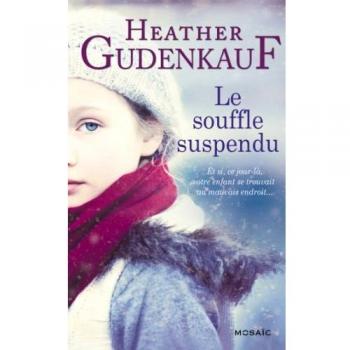 Heather Gudenkauf