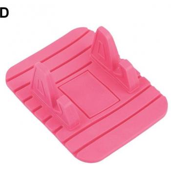 Tapis de Fixation Silicone pour Appareil Mobile