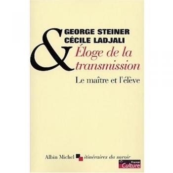 Eloge De La Transmission