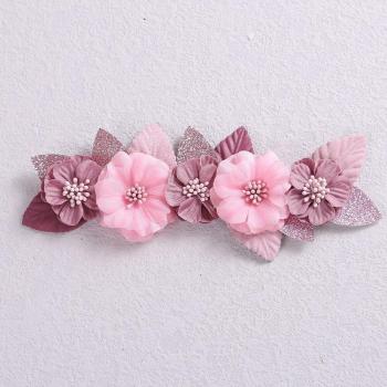 Accesorio de Cabello Bohemio