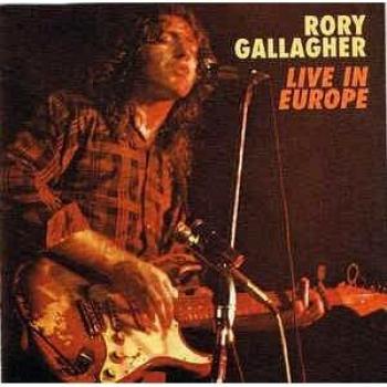 Rory Gallagher