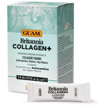 Guam britannia collagen+ 14 stick pack