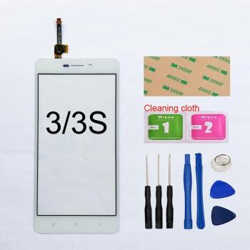 Xiaomi Redmi 3S 3 Replacement Touch Screen