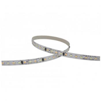 Striscia LED STRIP 5 metri 3000k con alimentatore