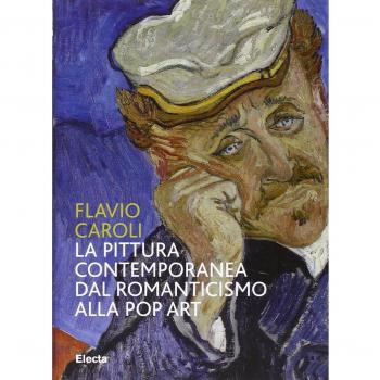 La pittura contemporanea dal Romanticismo alla Pop Art