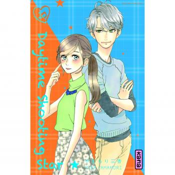 Daytime shooting star