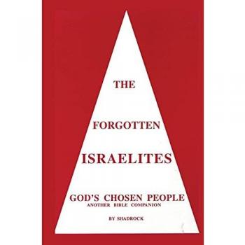 The Forgotten Israelites