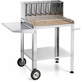 Asador Ompagrill Betsteel 56659/X
