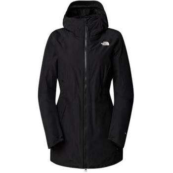 The North Face Hikesteller Insulated Parka Women schwarz S