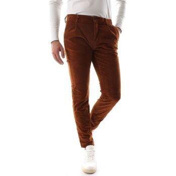 Mason's Osaka Pantalon homme VBE033