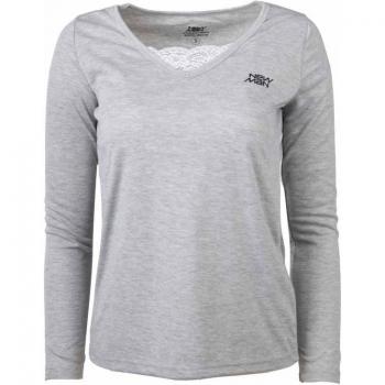 Maglia Termosport Damă a maniche lunghe New Man