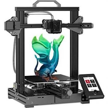 Printing Size(Aquila X2) 3D Printer