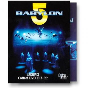 Babylon 5