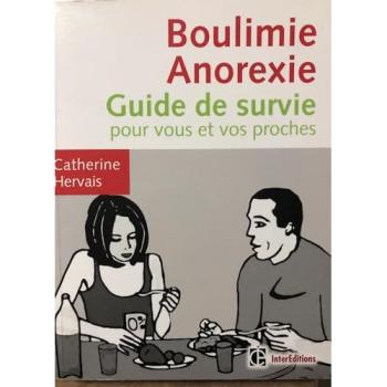 Catherine Hervais Boulimie-Anorexie
