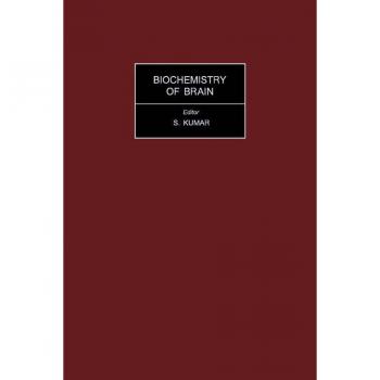 Vitalsource Technologies, Inc. Biochemistry Of Brain