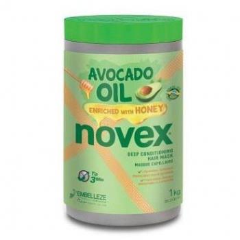 Máscara de Tratamento Novex Óleo de Abacate 1kg