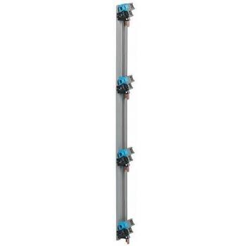 Peigne d'alimentation verticale Legrand 4 rangées